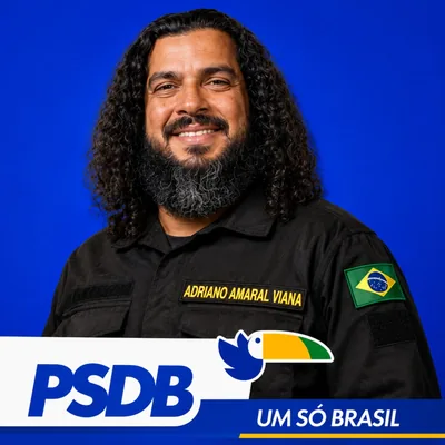 Adriano Amaral Viana