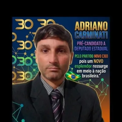 Adriano carminati