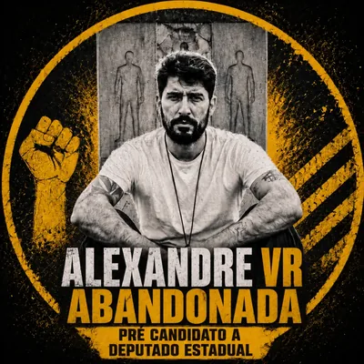 Alexandre VR Abandonada