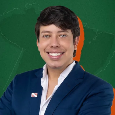 Allen pelo Pará
