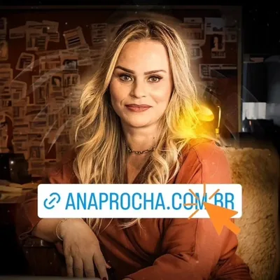 Ana Paula Rocha