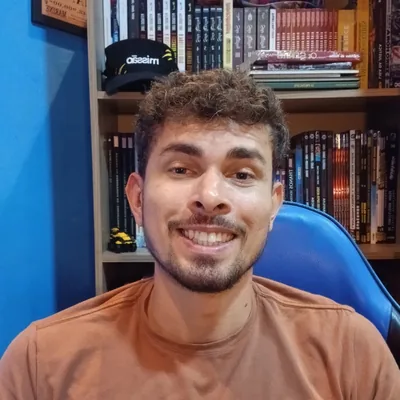 André Ferreira