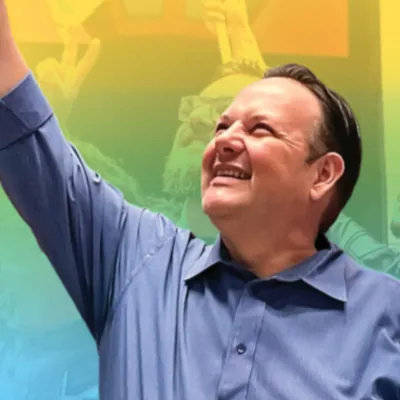 ANDRÉ TRINDADE 