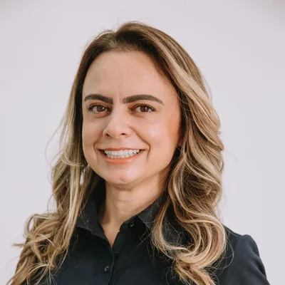 ANDRÉA SOUZA