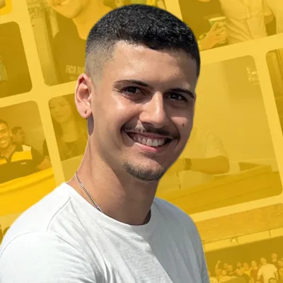 André Brandão 