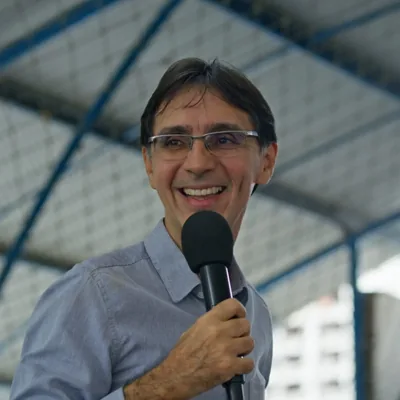 Antônio Barros