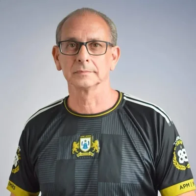 Aroldo Medina