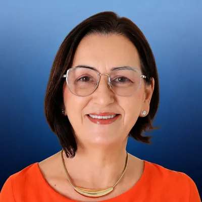 Bernadete Souza