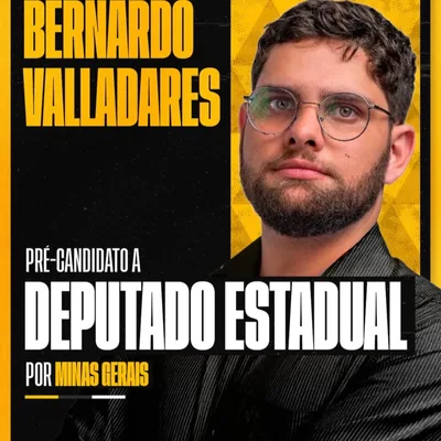 BERNARDO VALLADARES