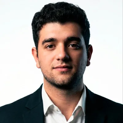 Gabriel Bertolucci
