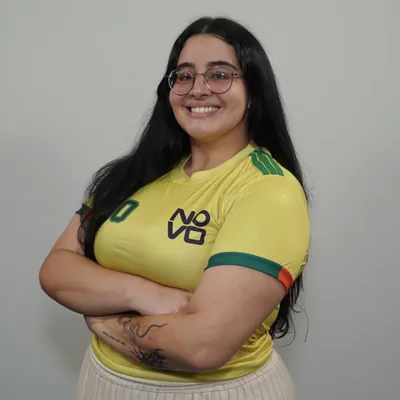 Brisa Almeida