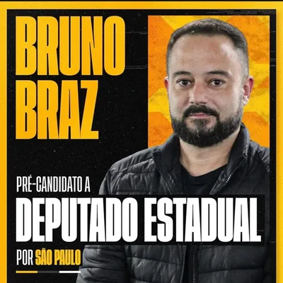 Bruno Braz