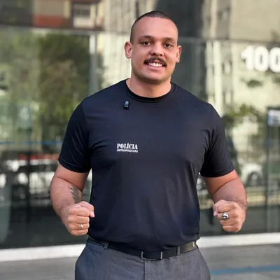 Caio Santana