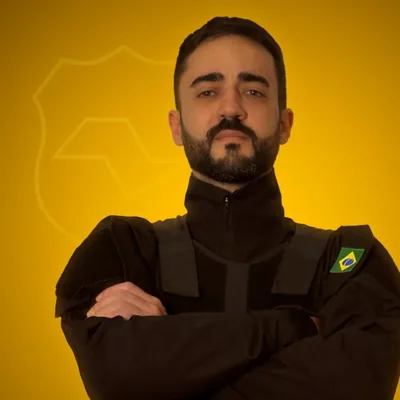 Caio Mendonça