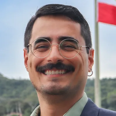 Leonel Camasão