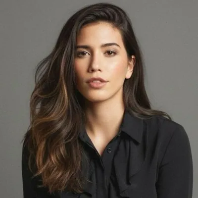 Camila Corrêa