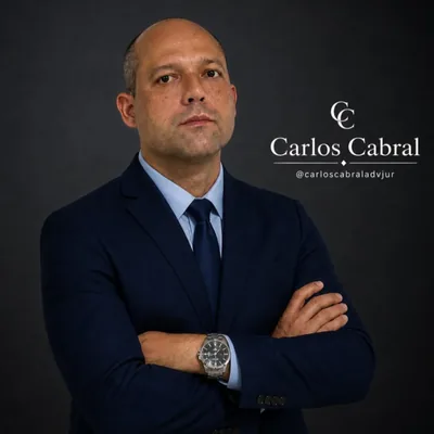 Carlos Cabral