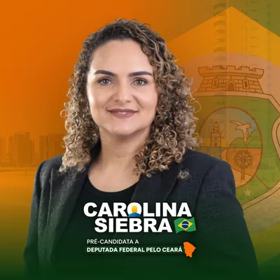 CAROLINA SIEBRA