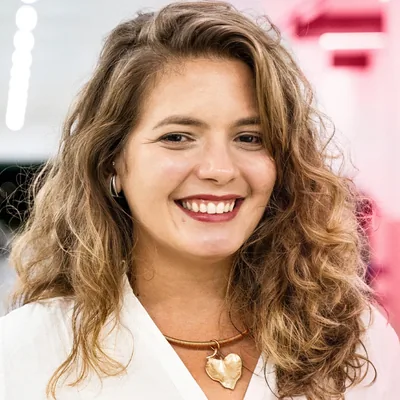 Carolina Simon