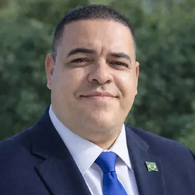 Cassio Santos 