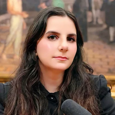 Catharina Donato