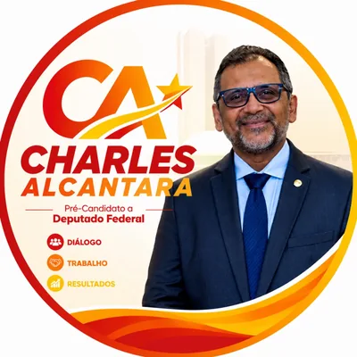 Charles Alcantara