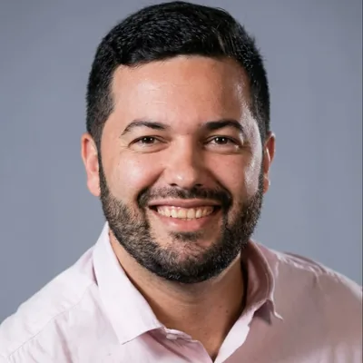 Christian Marim