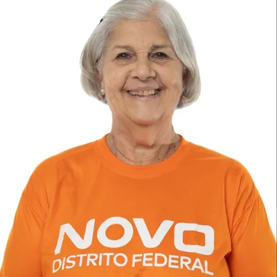Cida Villas Bôas