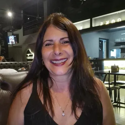 Claudia Bueno