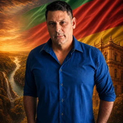 Comandante Troni 