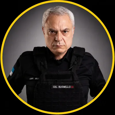 Coronel Busnello