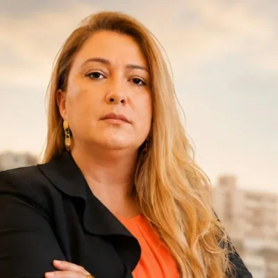 Cris Goulart