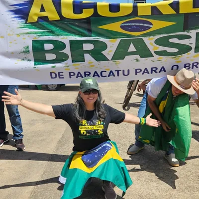Cris Mourão 