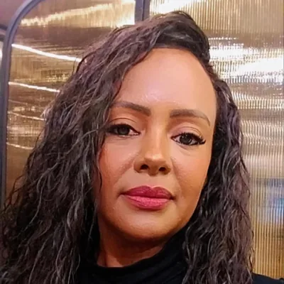 Daiane dos Santos 