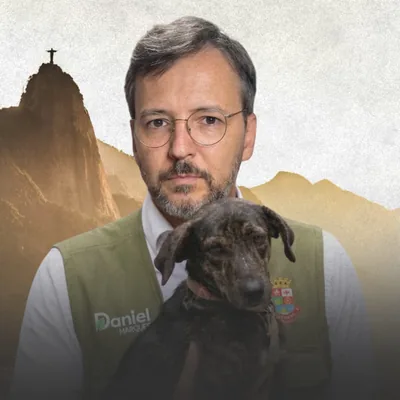 Daniel Marques