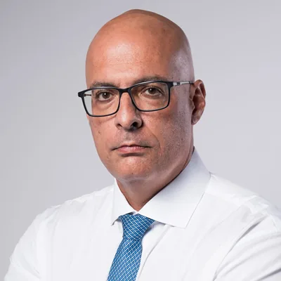 Delegado Felipe Curi