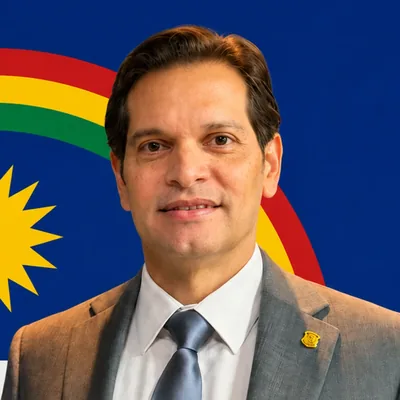 Delegado Meneses