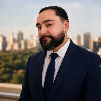 Dennys Batista