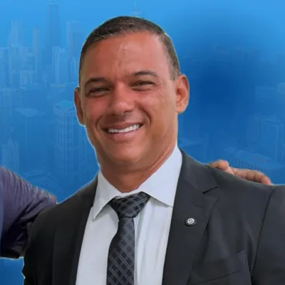 Dilson Batista Blitz