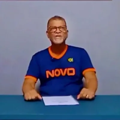 Djair Alves
