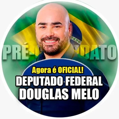 Douglas Melo