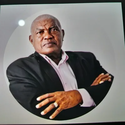 Dr. Bento Vieira