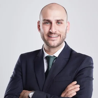 Dr. Marcel Muscat 