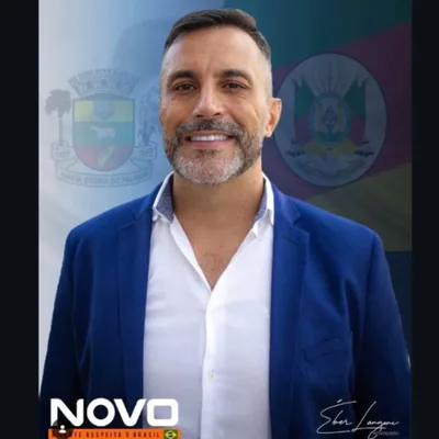 Eber Langoni
