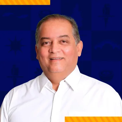 Eduardo Gomes