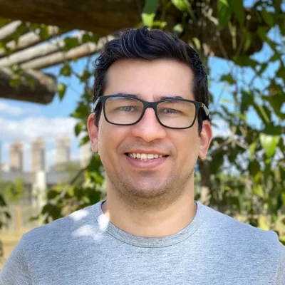 Eduardo Vidal