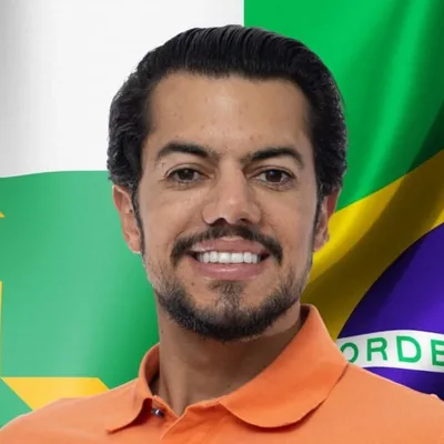 DR. ERIC GUSTAVO