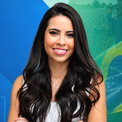 Estéfane Sampaio