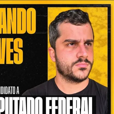 Evando Alves