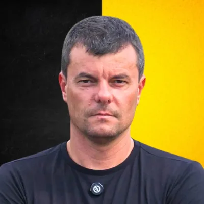 Evandro Augusto